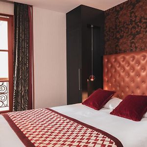 Klassieke Double Kamer